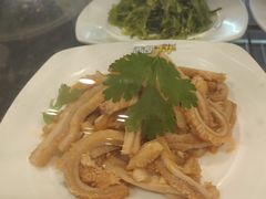 -西部马华清真兰州牛肉面·烧烤夜市(关东店)