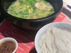 -妈妈故事米线(市府恒隆店)