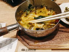 -小满手工粉(北京富力广场店)