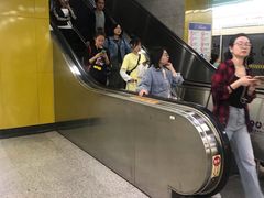 -嘉善路(地铁站)