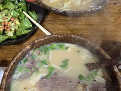 -玉祥府牛肉罩饼(金光道店)