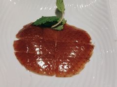 精品烤鸭-福海居烤鸭店(鸟巢店)