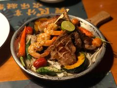 -绿茵阁牛扒餐厅(客村店)
