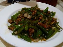 -阿锋鲍鱼酒家美食汇(华安店)