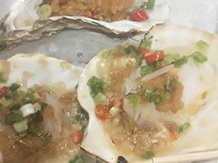 -马路牙子地桌烤肉(工体店)