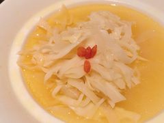 鸡汁脆笋-桂满陇天书(南京德基旗舰店)