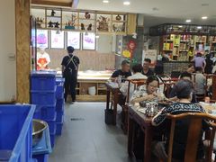 -临潼印象·特色陕菜