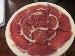 -前门张记涮肉(前门店)