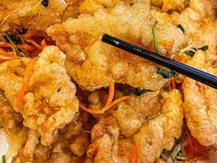 -圣夜东北菜烧烤·夜宵·龙虾(胥江路店)