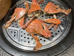 -马路边上·小海鲜烧烤(八一路店)