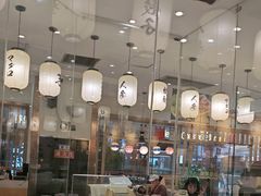 -禾绿回转寿司(苏宁广场店)