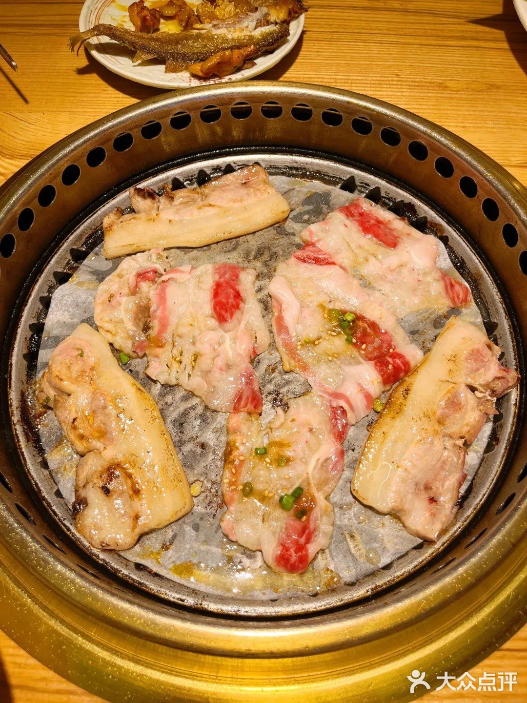 🔥松渔日式烧肉｜肉食爱好者的天堂‼️