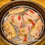 🔥松渔日式烧肉｜肉食爱好者的天堂‼️