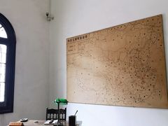 -辛亥革命博物院北区