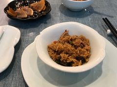 -茶油香闽南菜·花园餐厅(前埔店)
