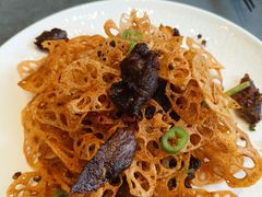 -俏立方·15年新楚菜