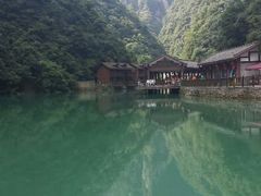 android_upload_pic-神龙峡风景区