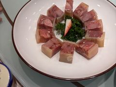 -老德州四合院·德州菜(天衢路店)
