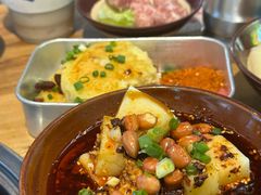 -笔记安顺夺夺粉火锅