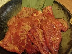 -九田家黑牛烤肉料理(衡百国际店)