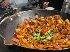 -富正毅三下锅连锁(三店)