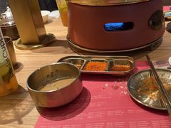 -西塔老太太泥炉烤肉(武汉摩尔城店)