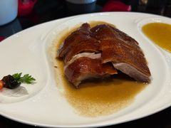 -北京四季酒店·采逸轩