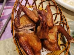 -点都德(龙之梦店)