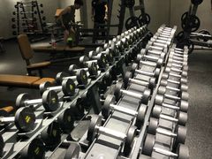 -懒人Club运动健身·运动康复·私教(三迪中心店)