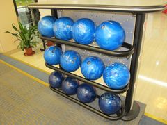 保龄球-广州保龄球馆(广州天河体育中心店)