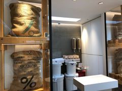 -% Arabica阿拉比卡咖啡(武康路店)