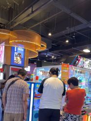 -卡通尼乐园(荟聚中心店)
