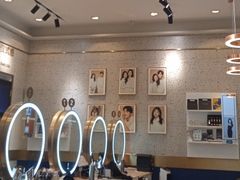 -海马体照相馆(大连柏威年购物中心店)