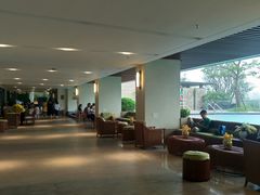 大堂-品泉餐厅·大盆鱼·走地鸡