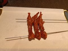 -锦州御烧烤·形象店(人民街店)