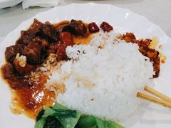 -舌尖尖传统小吃(万达店)