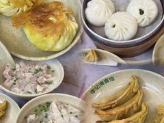 -李记清真馆(打钉巷店)