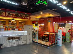 -喜虾客·大虾火锅(郑州无限城店)