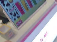 -K22.酸奶草莓(烟台芝罘店)
