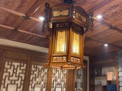-京味斋·北京烤鸭(北京南站洋桥店)