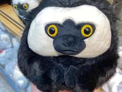 -ZOO COFFEE动物园咖啡(红山森林动物园店)