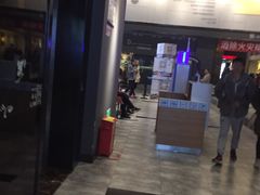 -万达影城(蜀都万达广场IMAX店)