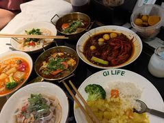 -金色印象·HiFi影音·按摩足疗(龙腾路店)