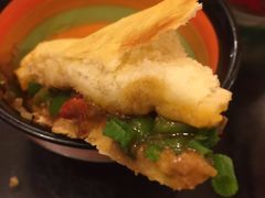 -卡万金特色藏餐