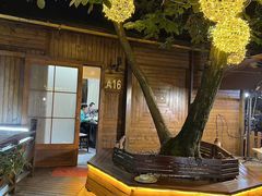 -张鸟园农家乐(张鸟园店)