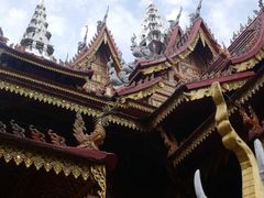 -西双版纳总佛寺
