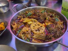 -蓉三少冒烤鸭·四川小吃集(北京首店)