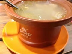 -百年神厨·地道川菜(清江西路店)