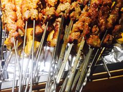 -喝丢一只鞋海鲜烧烤·海肠捞饭(东关街店)