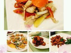 -龙景轩大酒店(宝杨路店)